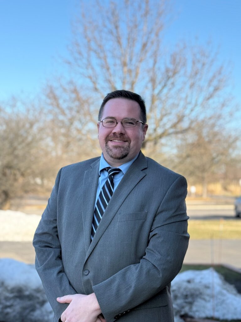 Kevin Jewett